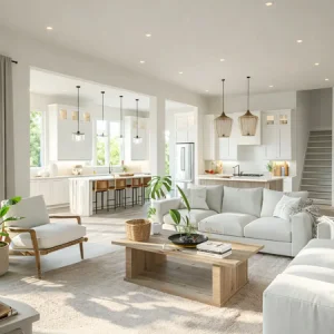 Living Room Furniture