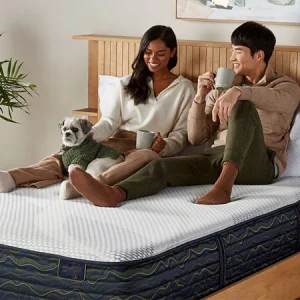 Mattresses & Sleep